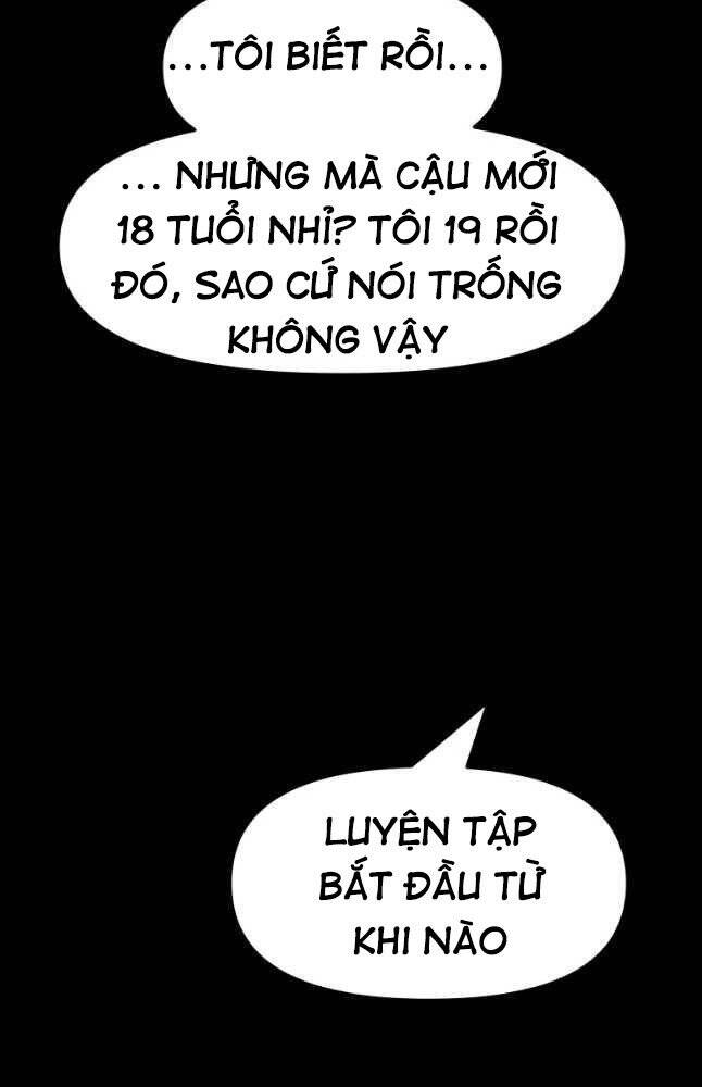 Bạn Trai Vệ Sĩ Chapter 59 - Trang 2