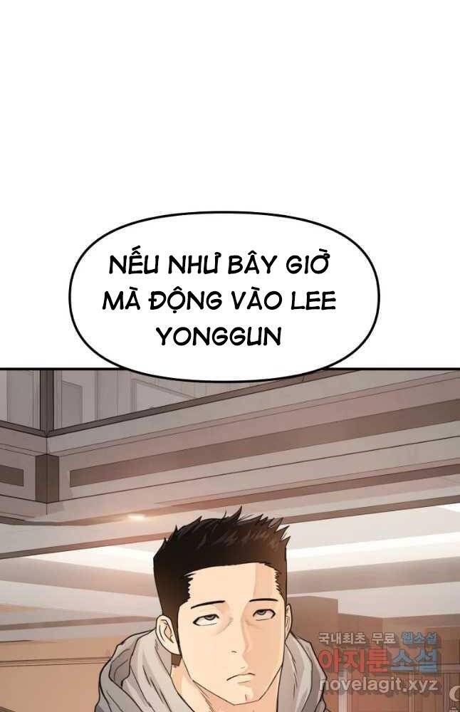 Bạn Trai Vệ Sĩ Chapter 59 - Trang 2