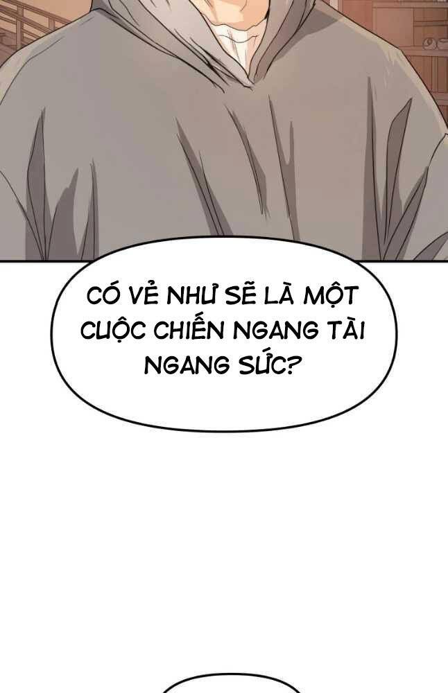 Bạn Trai Vệ Sĩ Chapter 59 - Trang 2