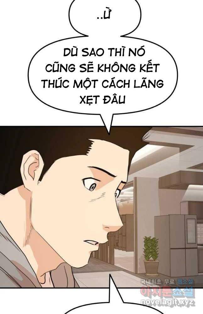 Bạn Trai Vệ Sĩ Chapter 59 - Trang 2