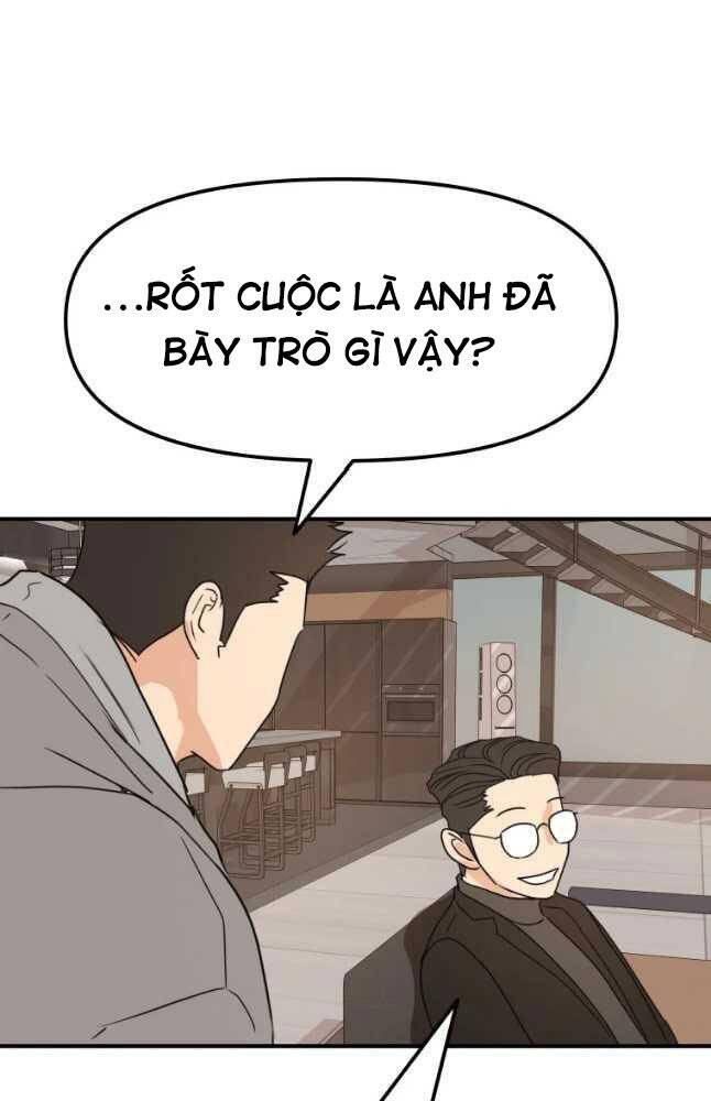 Bạn Trai Vệ Sĩ Chapter 59 - Trang 2