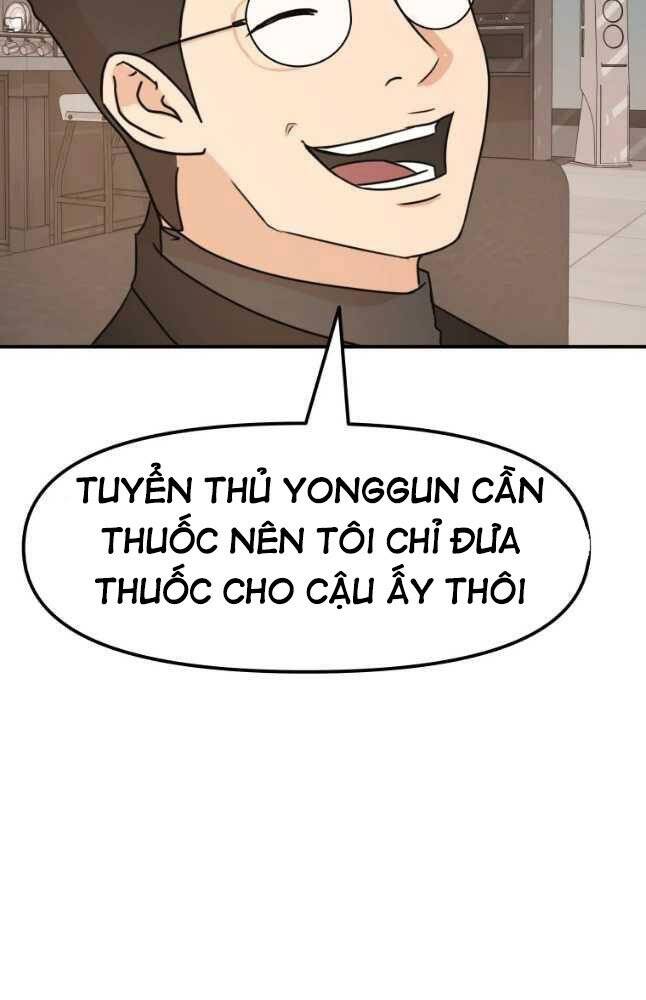 Bạn Trai Vệ Sĩ Chapter 59 - Trang 2