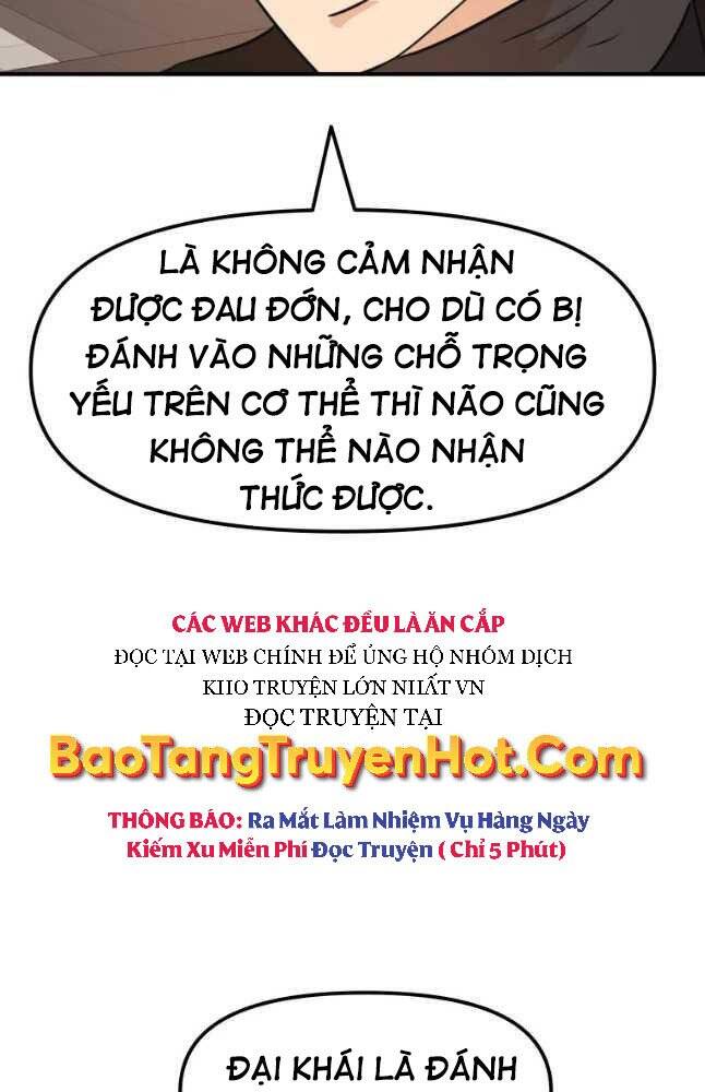 Bạn Trai Vệ Sĩ Chapter 59 - Trang 2