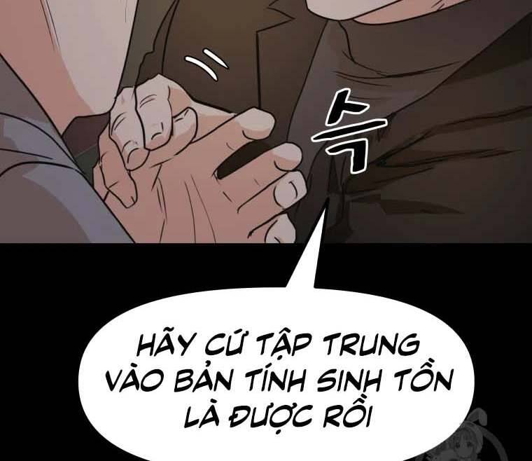 Bạn Trai Vệ Sĩ Chapter 58 - Trang 2