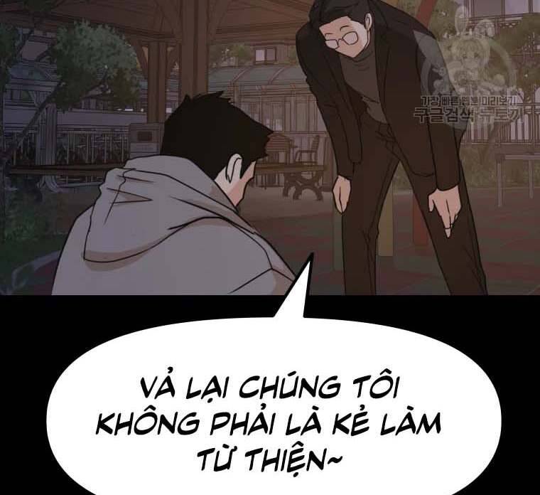 Bạn Trai Vệ Sĩ Chapter 58 - Trang 2