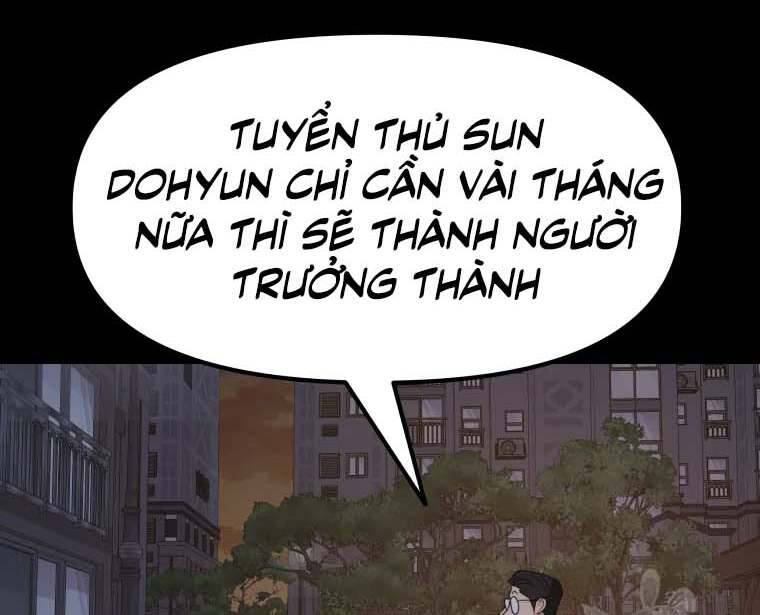 Bạn Trai Vệ Sĩ Chapter 58 - Trang 2