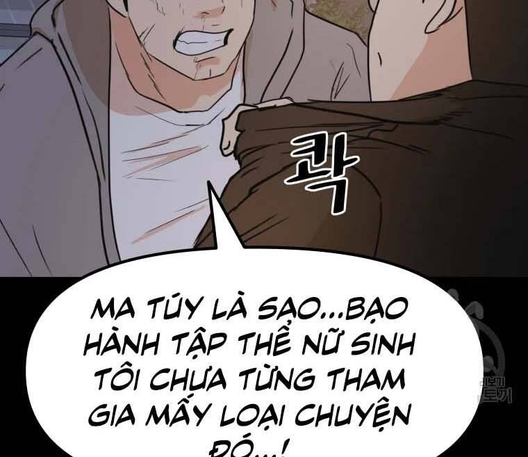 Bạn Trai Vệ Sĩ Chapter 58 - Trang 2