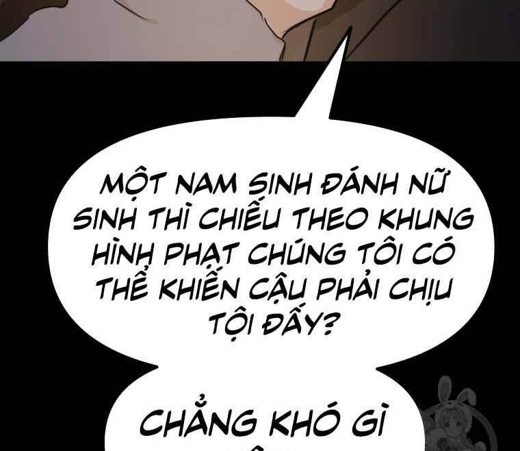 Bạn Trai Vệ Sĩ Chapter 58 - Trang 2