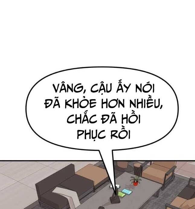 Bạn Trai Vệ Sĩ Chapter 57 - Trang 2