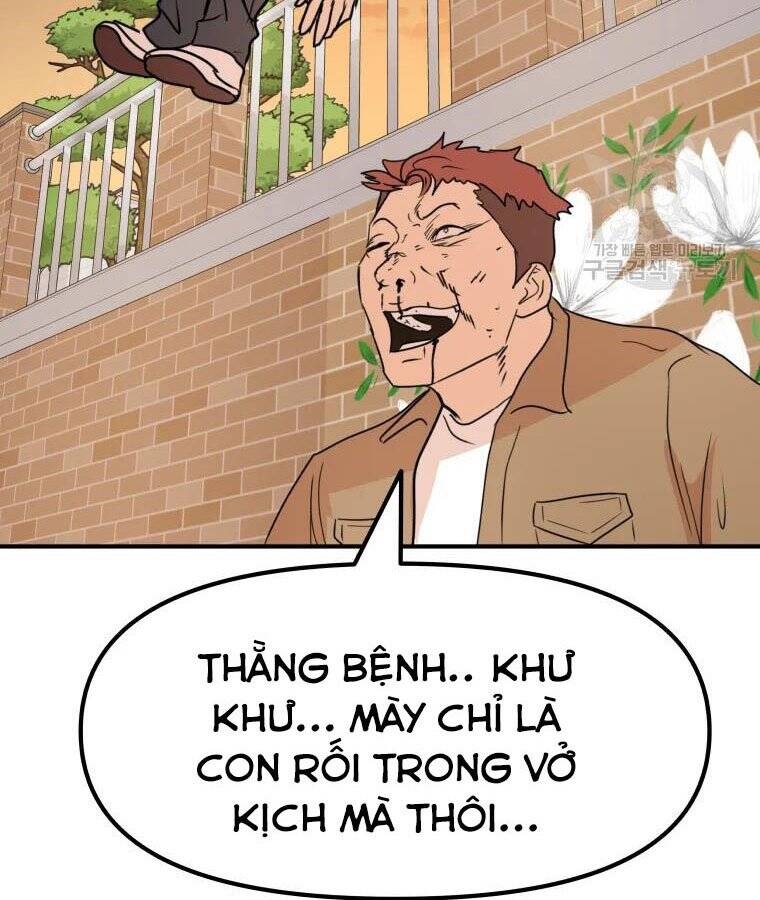 Bạn Trai Vệ Sĩ Chapter 56 - Trang 2