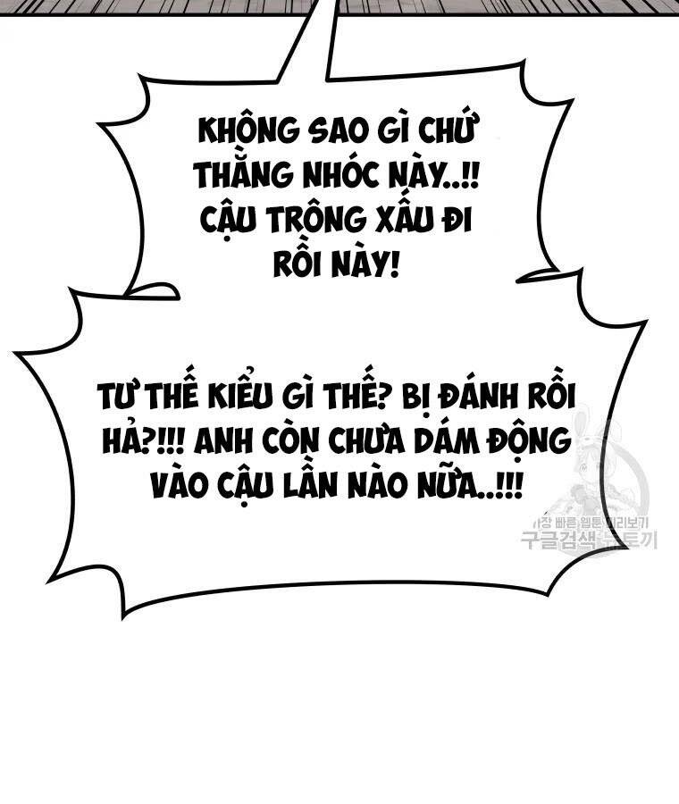 Bạn Trai Vệ Sĩ Chapter 56 - Trang 2