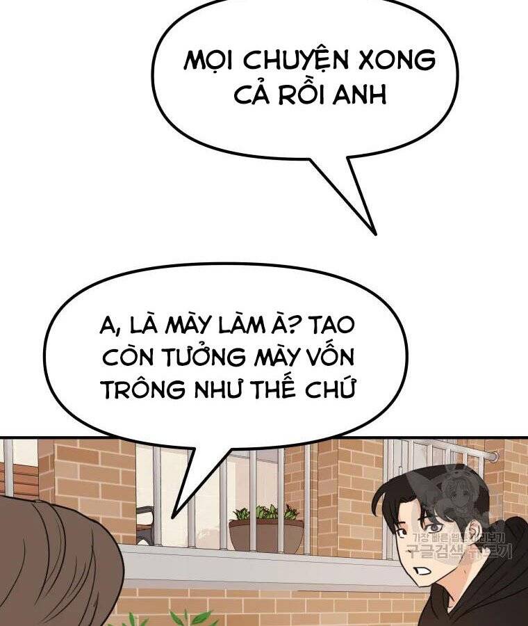 Bạn Trai Vệ Sĩ Chapter 56 - Trang 2