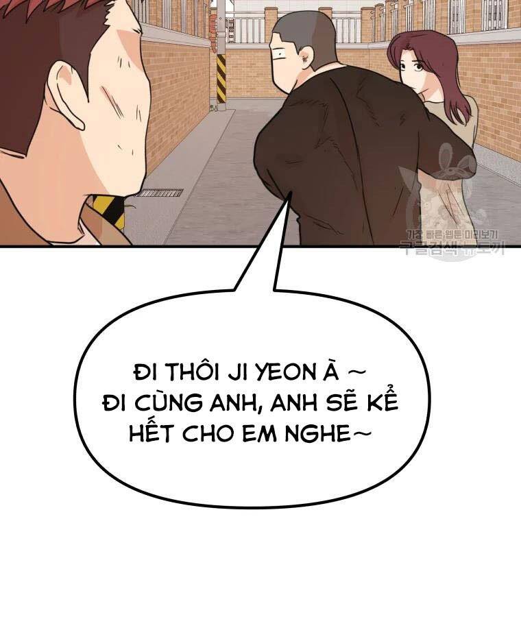 Bạn Trai Vệ Sĩ Chapter 56 - Trang 2