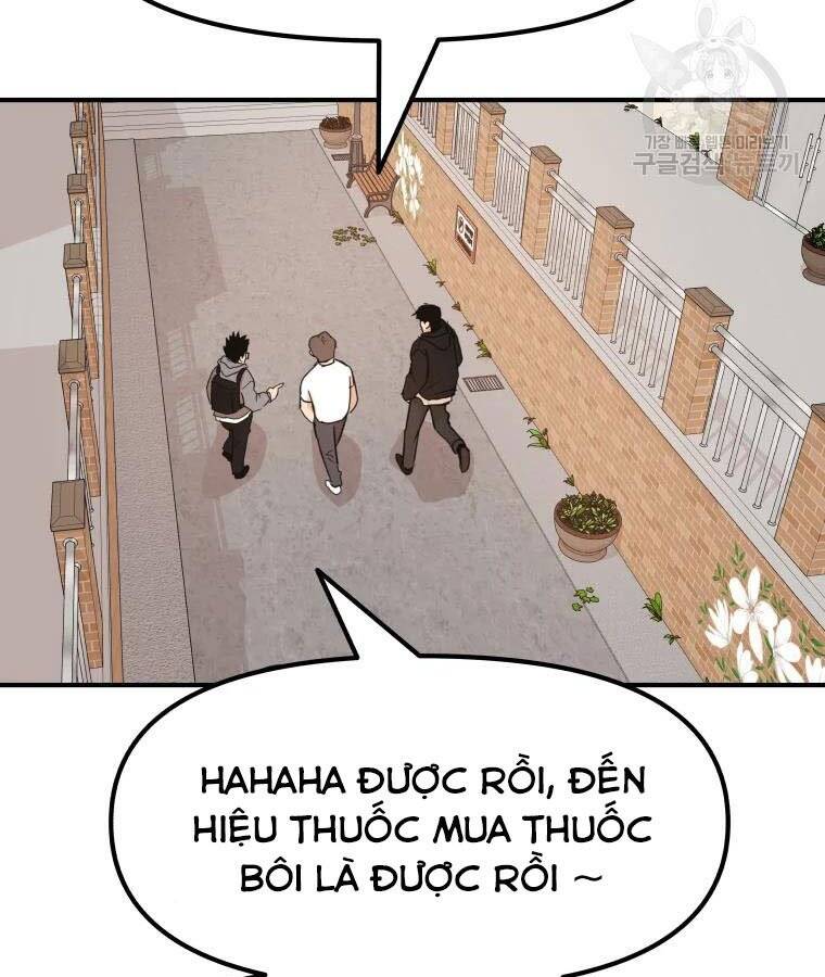 Bạn Trai Vệ Sĩ Chapter 56 - Trang 2