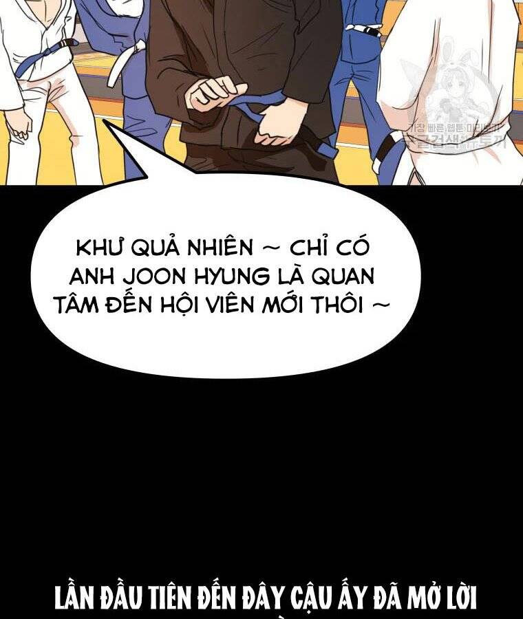 Bạn Trai Vệ Sĩ Chapter 56 - Trang 2