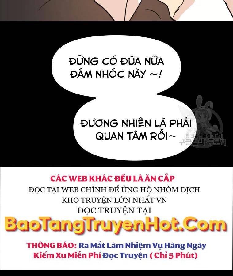 Bạn Trai Vệ Sĩ Chapter 56 - Trang 2