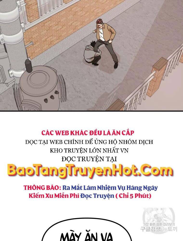 Bạn Trai Vệ Sĩ Chapter 55 - Trang 2