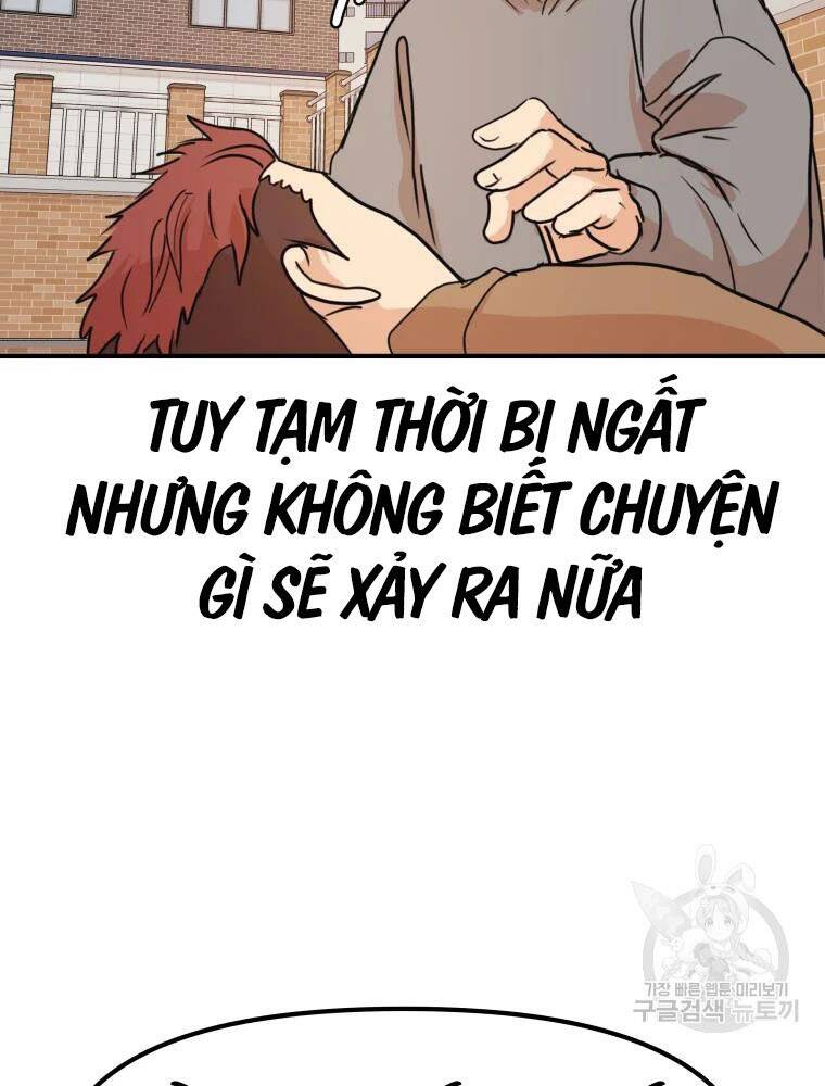 Bạn Trai Vệ Sĩ Chapter 55 - Trang 2