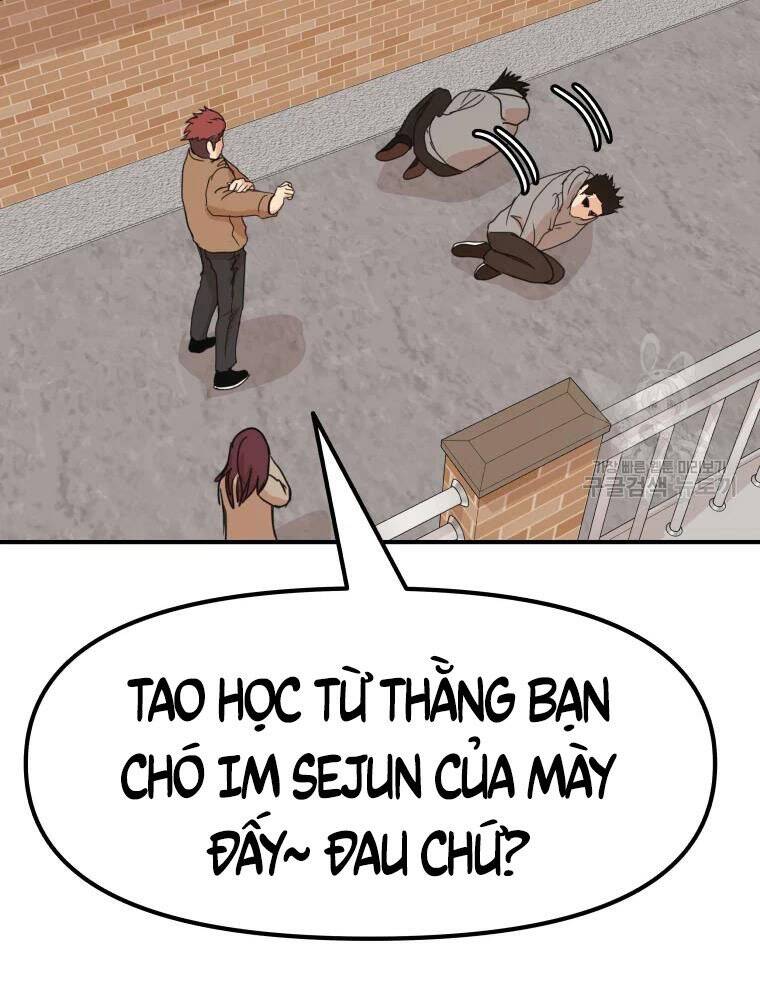 Bạn Trai Vệ Sĩ Chapter 55 - Trang 2