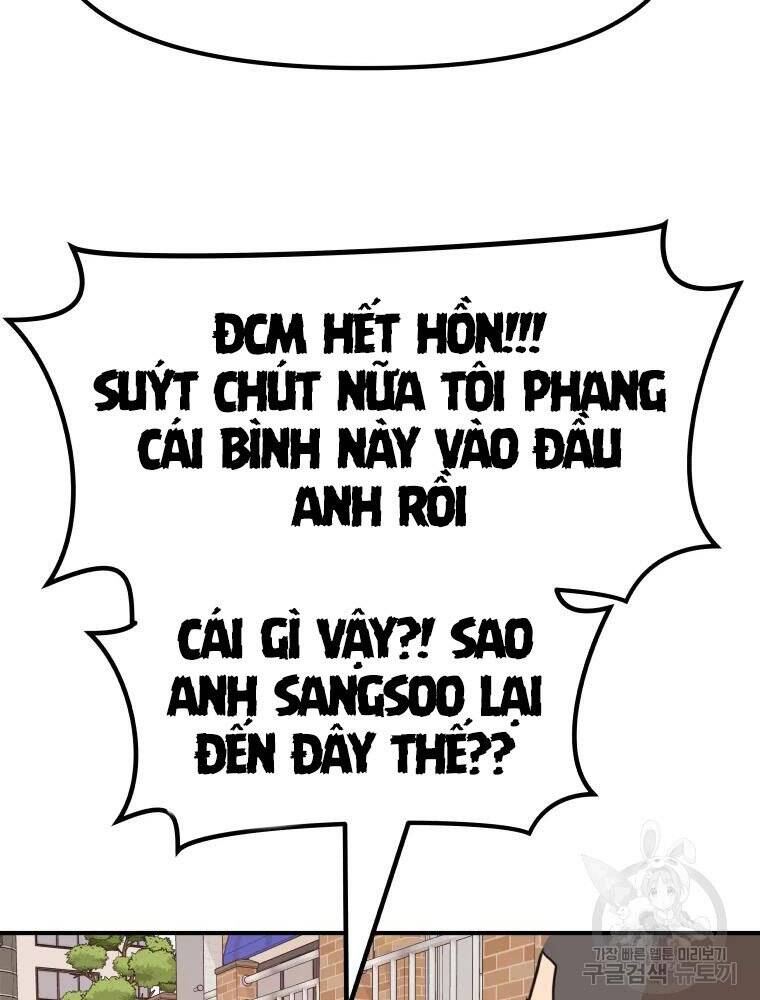 Bạn Trai Vệ Sĩ Chapter 55 - Trang 2