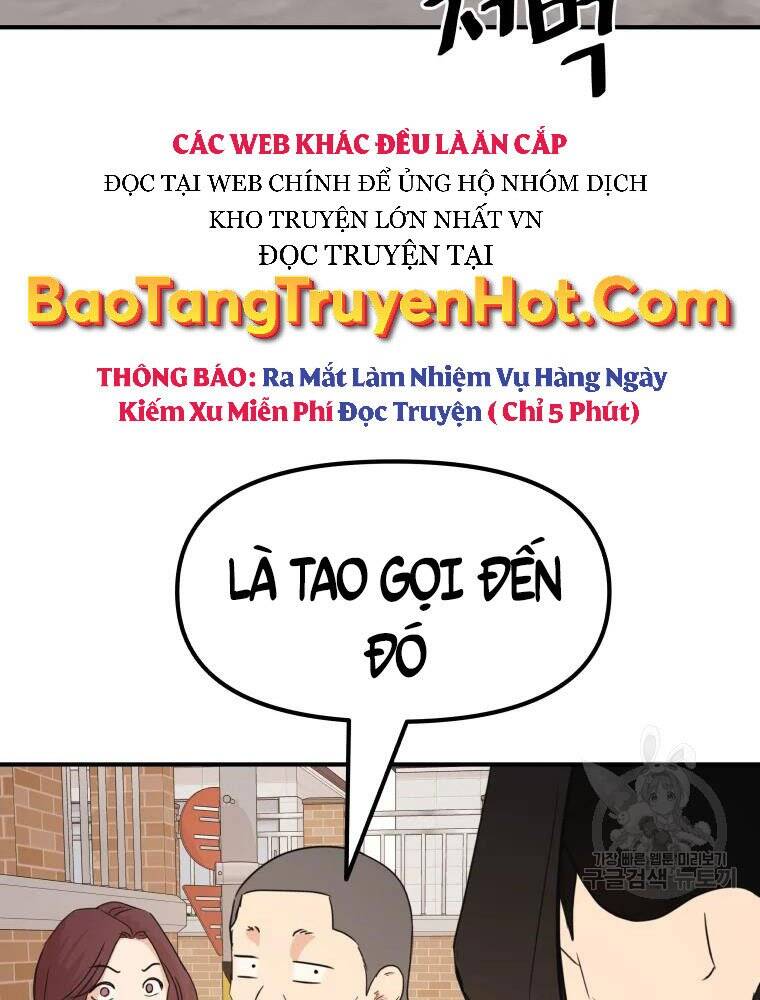 Bạn Trai Vệ Sĩ Chapter 55 - Trang 2