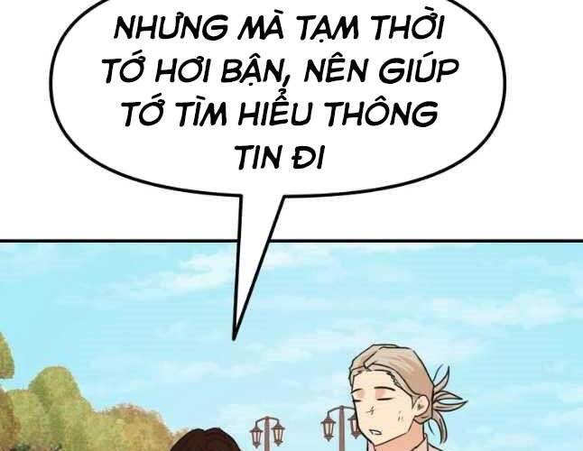 Bạn Trai Vệ Sĩ Chapter 54 - Trang 2