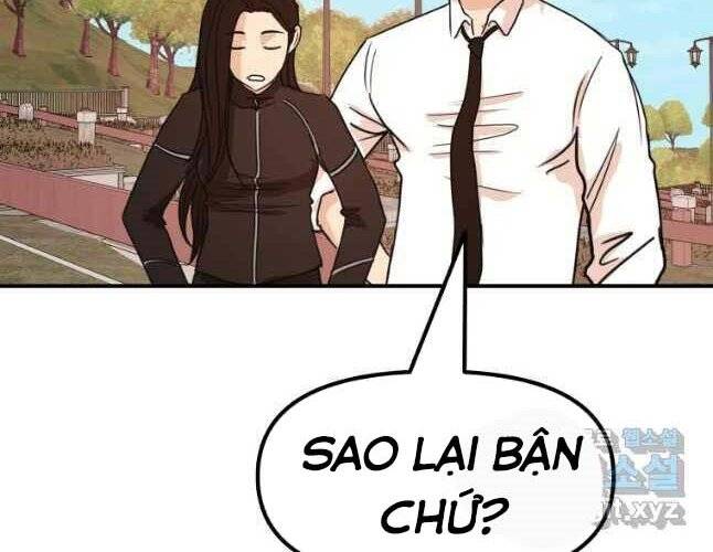 Bạn Trai Vệ Sĩ Chapter 54 - Trang 2