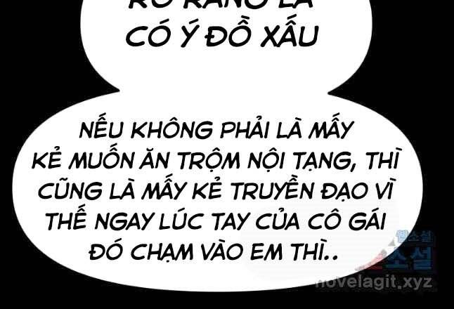 Bạn Trai Vệ Sĩ Chapter 54 - Trang 2