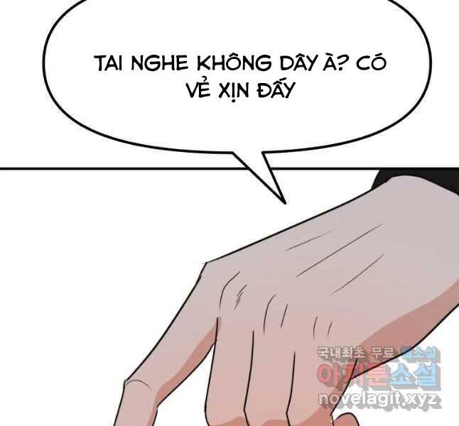 Bạn Trai Vệ Sĩ Chapter 53 - Trang 2