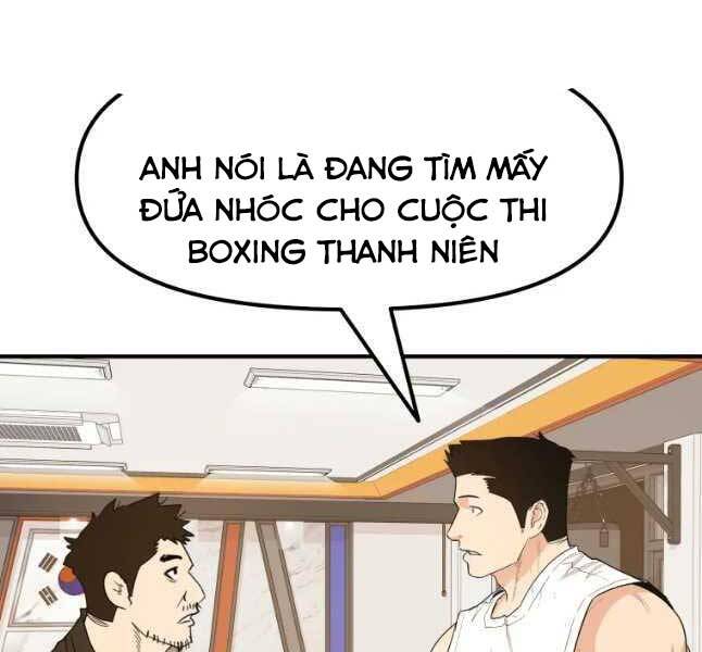 Bạn Trai Vệ Sĩ Chapter 53 - Trang 2