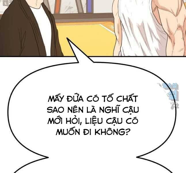 Bạn Trai Vệ Sĩ Chapter 53 - Trang 2