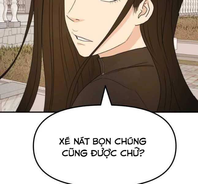 Bạn Trai Vệ Sĩ Chapter 53 - Trang 2