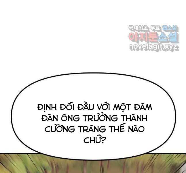 Bạn Trai Vệ Sĩ Chapter 53 - Trang 2