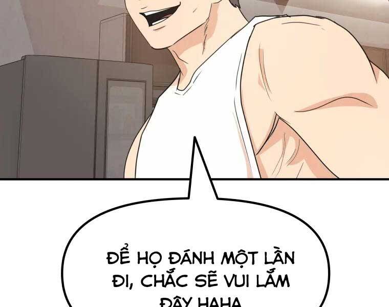 Bạn Trai Vệ Sĩ Chapter 52 - Trang 2