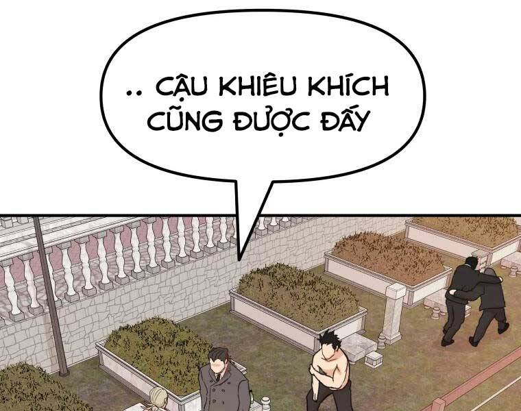 Bạn Trai Vệ Sĩ Chapter 52 - Trang 2