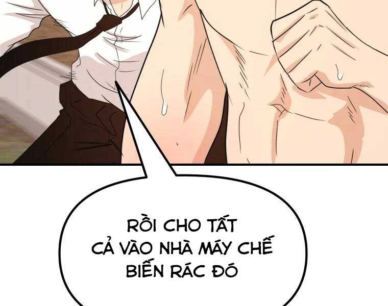 Bạn Trai Vệ Sĩ Chapter 52 - Trang 2