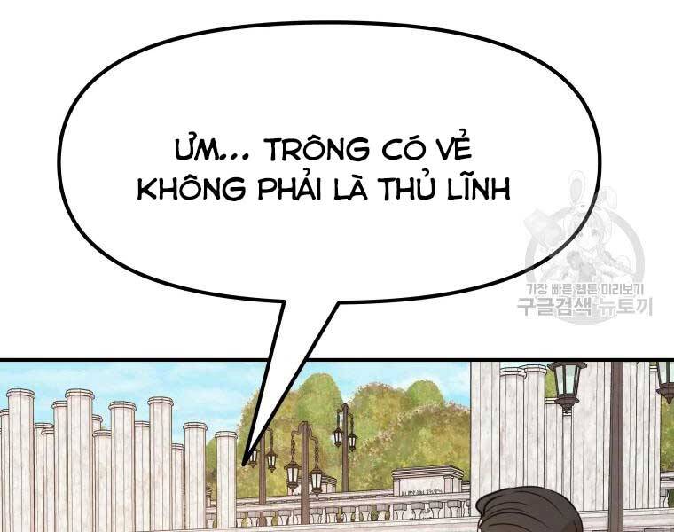 Bạn Trai Vệ Sĩ Chapter 52 - Trang 2