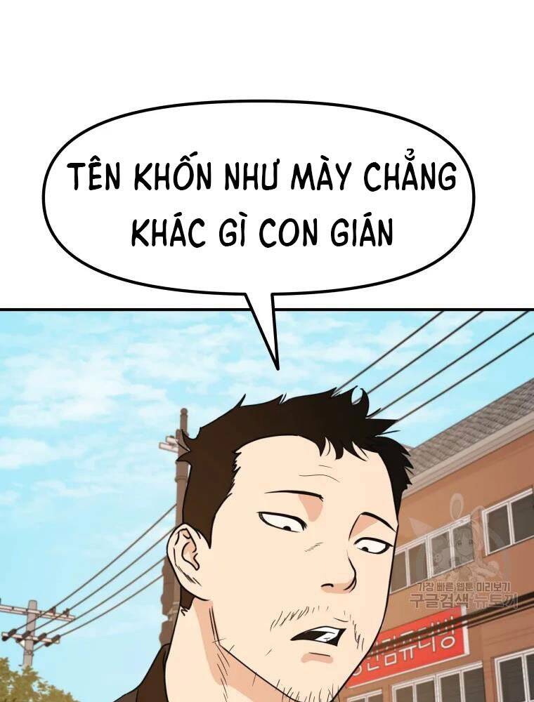 Bạn Trai Vệ Sĩ Chapter 50 - Trang 2