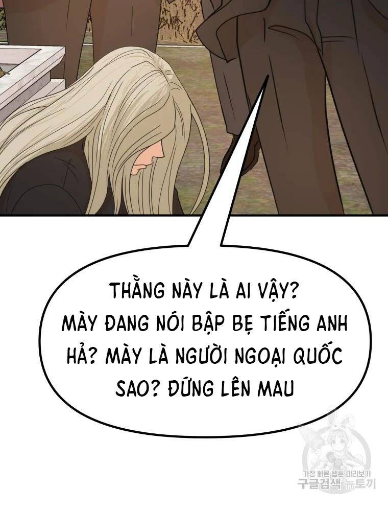 Bạn Trai Vệ Sĩ Chapter 50 - Trang 2