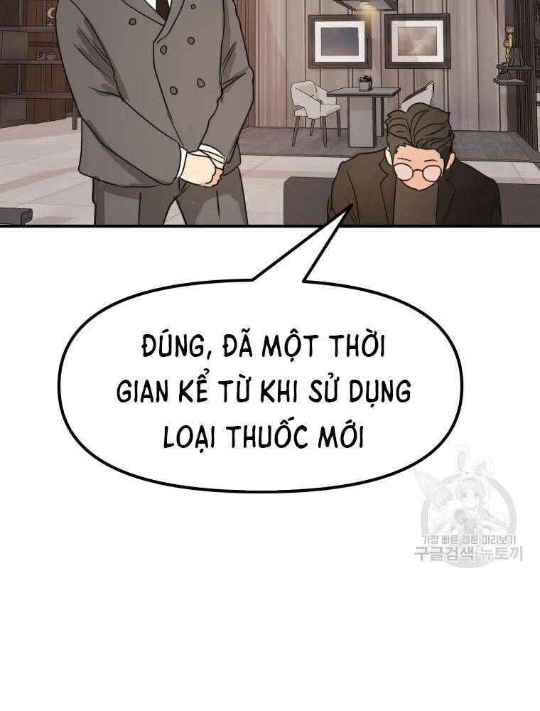 Bạn Trai Vệ Sĩ Chapter 50 - Trang 2