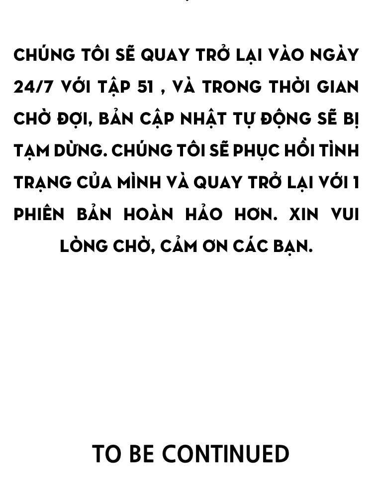 Bạn Trai Vệ Sĩ Chapter 50 - Trang 2