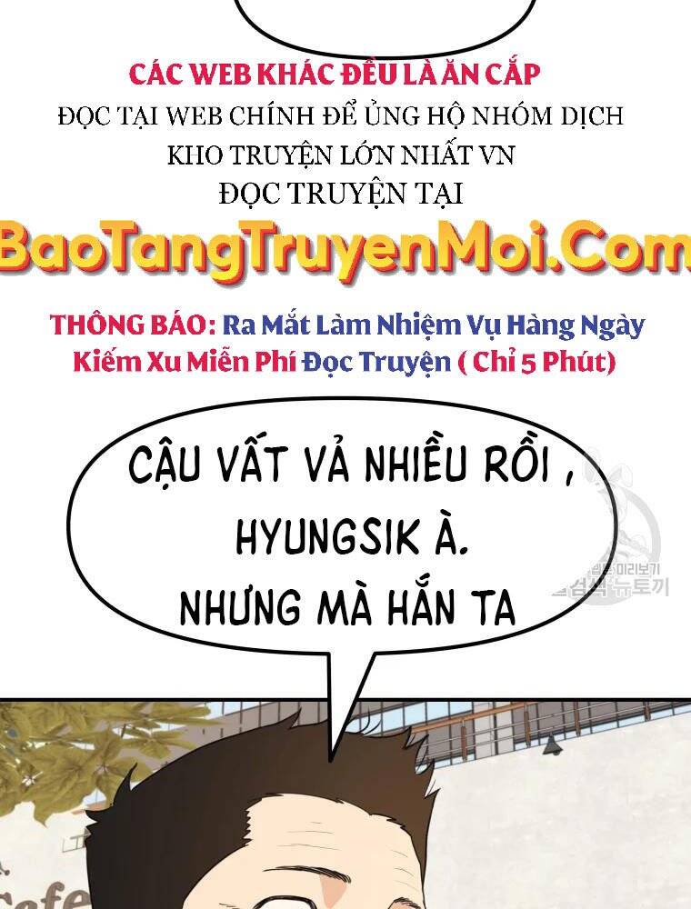 Bạn Trai Vệ Sĩ Chapter 50 - Trang 2