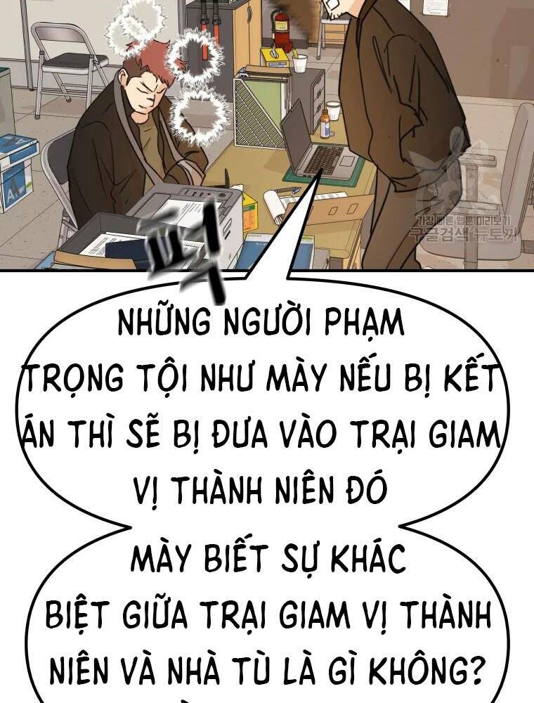 Bạn Trai Vệ Sĩ Chapter 50 - Trang 2