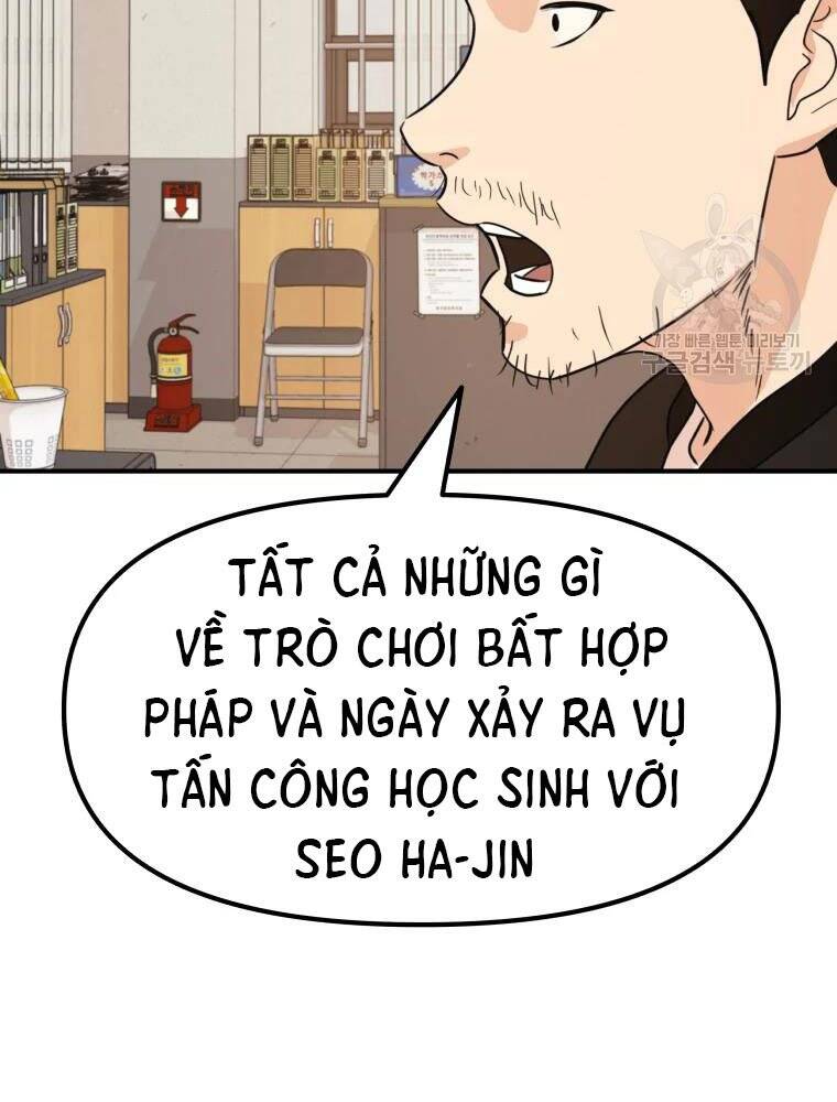 Bạn Trai Vệ Sĩ Chapter 50 - Trang 2