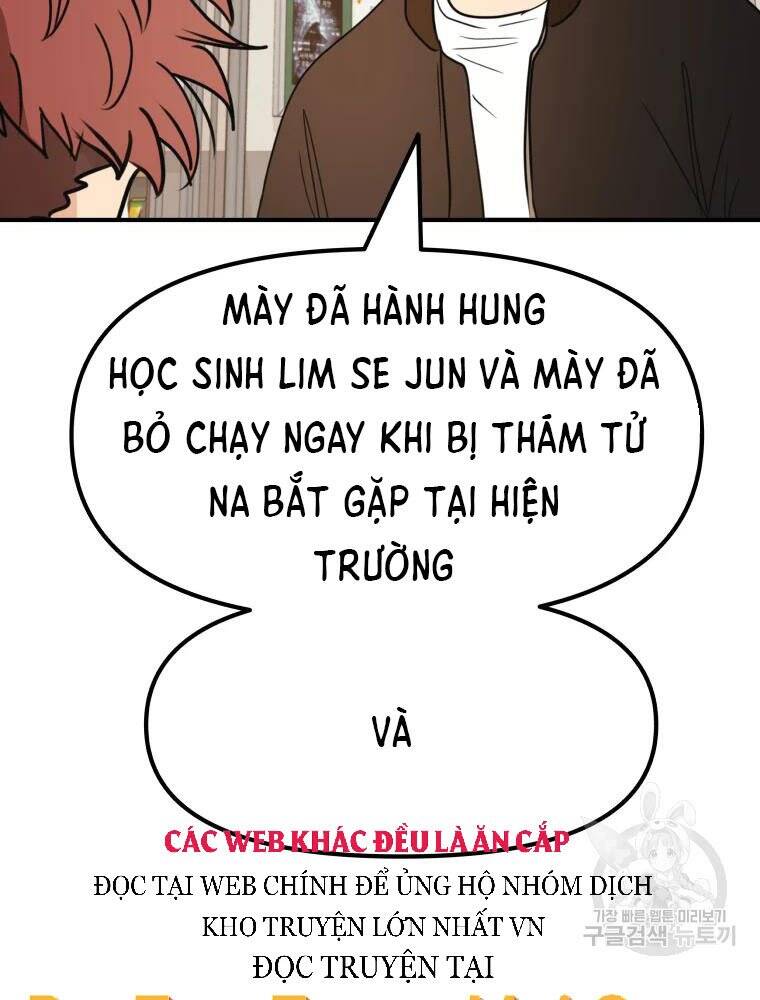 Bạn Trai Vệ Sĩ Chapter 50 - Trang 2