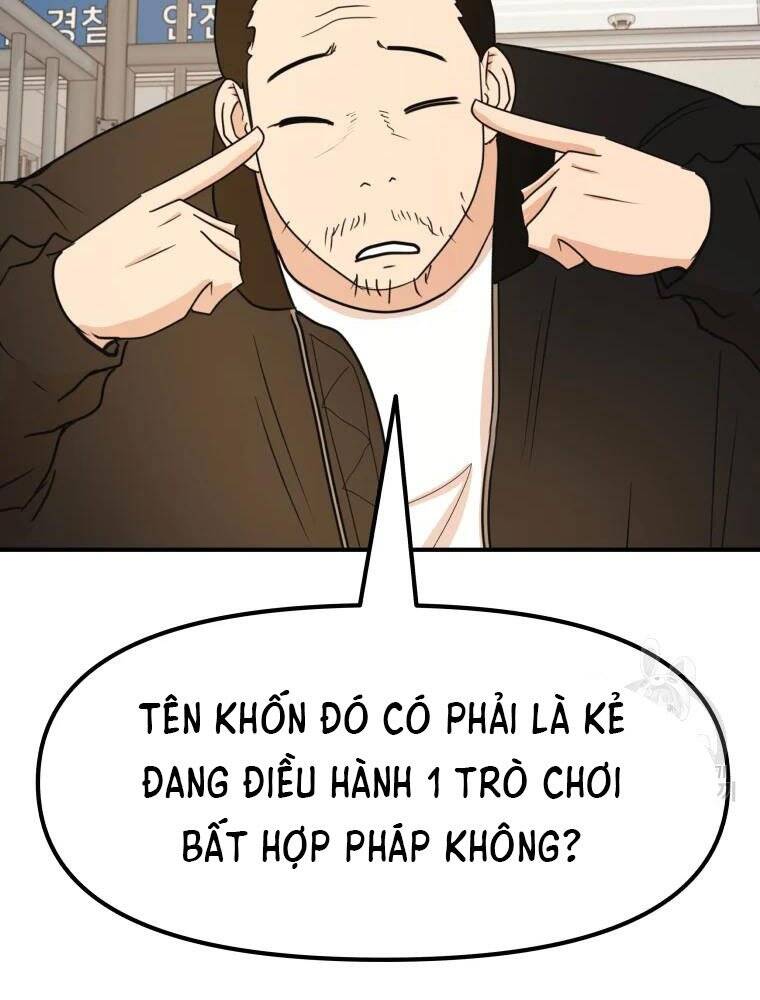 Bạn Trai Vệ Sĩ Chapter 50 - Trang 2