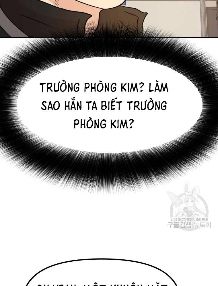 Bạn Trai Vệ Sĩ Chapter 50 - Trang 2