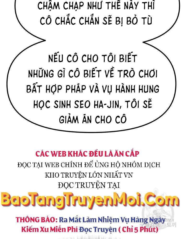 Bạn Trai Vệ Sĩ Chapter 50 - Trang 2