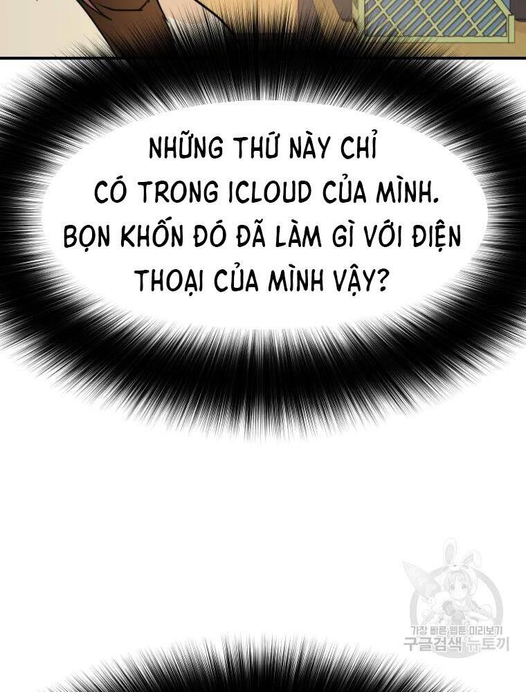 Bạn Trai Vệ Sĩ Chapter 50 - Trang 2