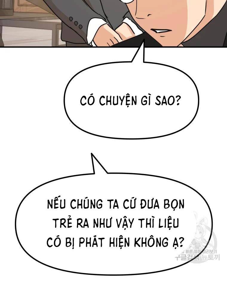 Bạn Trai Vệ Sĩ Chapter 50 - Trang 2